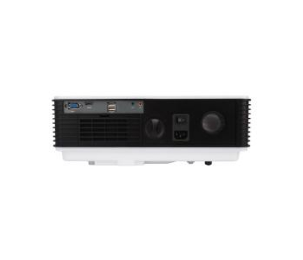 ART LED WIFI z Android HDMI USB 1280x800 3200lm Z5000 - 1390155 - zdjęcie 3